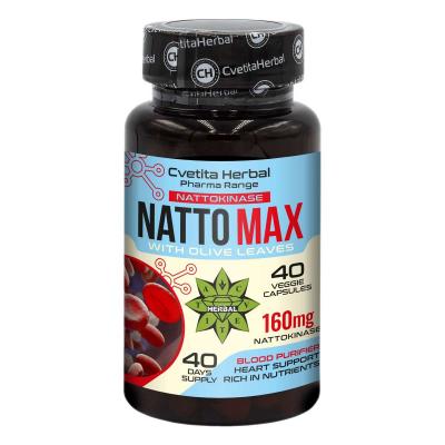 ПРОМО ПАКЕТ: Rota Rapid ABC + Natto Max + Quercetin