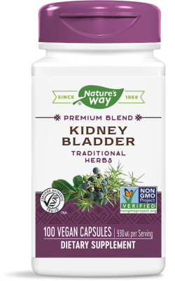 Кидни Бладър, 465 mg x 100 капсули