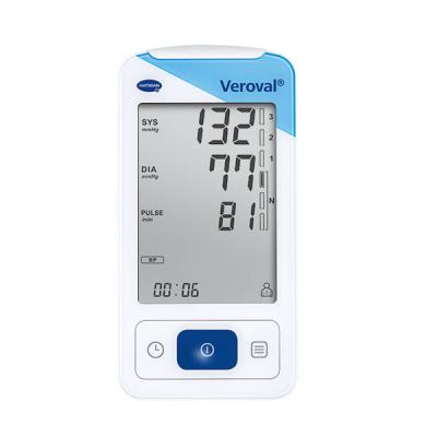 Veroval® ЕКГ Комбиниран уред 2 в 1  ЕКГ и Апарат за измерване на кръвно налягане