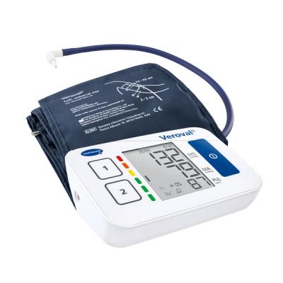 Veroval® compact Aпарат за измерване на кръвно налягане на ръката над лакътя