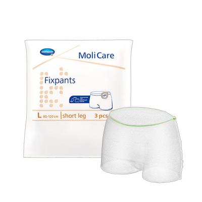 Molicare фиксиращи гащи за пелени х 3 броя