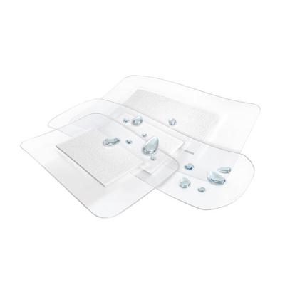 Hartmann Космос аква пластир 3 размера х 20 броя