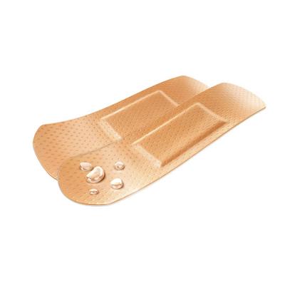 Hartmann Космос Универсал водоустойчив пластир 5 размера х 40 броя