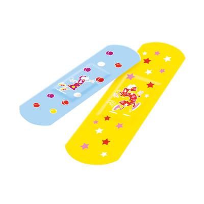 Hartmann Космос кидс пластир 2 размера х 20 броя