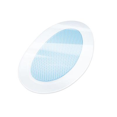 Hartmann Космос пластир за изгряния х 8 броя