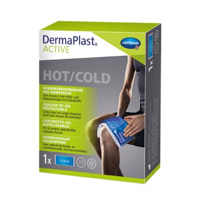 Hartmann Дермапласт компрес за загряване или охлаждане  12x29 см