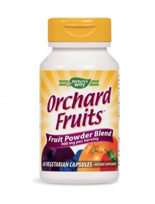 Orchard Fruits™ Плодов антиоксидант х 60 капсули