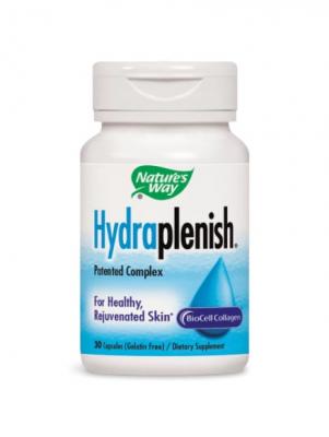 Hydraplenish® BioCell Collagen®/ Хидраплениш® 500 mg x 30 капсули