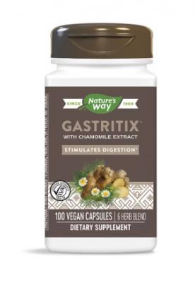 Gastritix™ Гастритикс™ 100 капсули