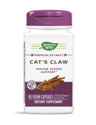 Cat`s Claw/ Котешки нокът 335 mg х 60 капсули
