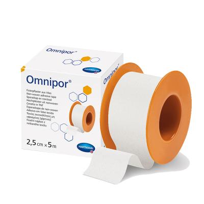Hartmann Омнипор хартиена фиксираща лента