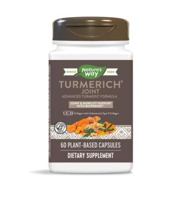 Turmerich® Joint х 60 капсули