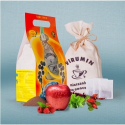 Вирумин чай храносмилателен х 120 филтърни пакетчета