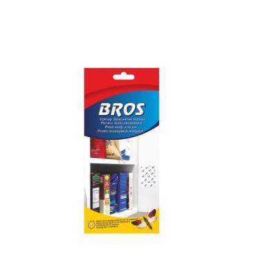 Брос Капан срещу молци в храната 2 бр.