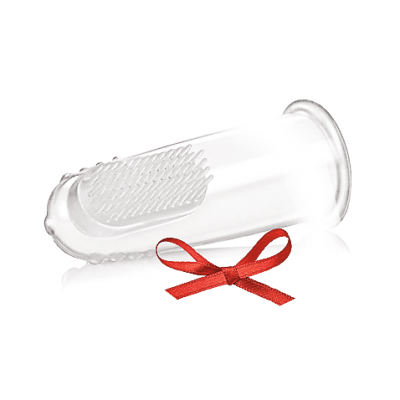 Splat Baby Vanilla Естествена паста за зъби за бебета 0-3 40мл