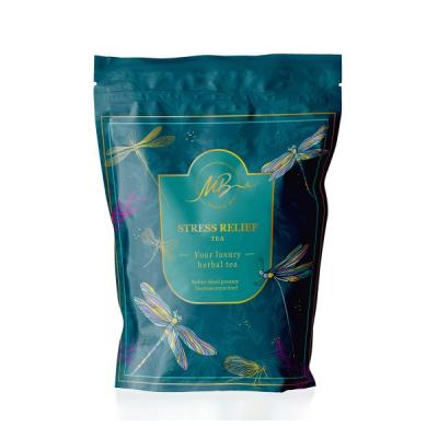 Miracle Body Детокс чай Stress Relief за стройно и красиво тяло 90 гр.