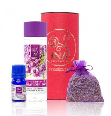 Ina Essentials Подаръчна кутия Ina Premium 1бр