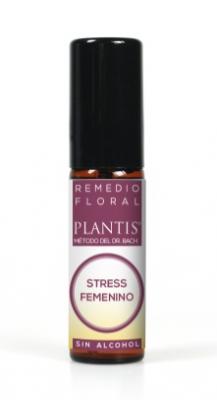 Stress Femenino Антистрес спрей за жени (по метода на д-р Бах) 20 ml