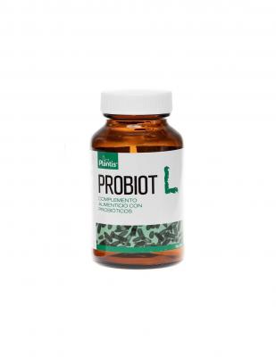 Probiot L Пробиотик L 50гр прах