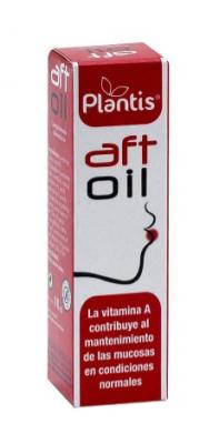 Aft Oil Масло за уста 10мл