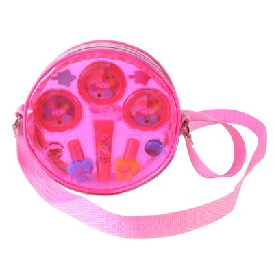 Markwins Kids POP Чанта неон с грим