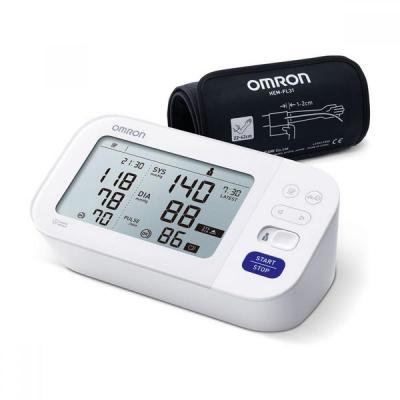 Omron M6 Comfort Afib Апарати за измерване кръвно налягане
