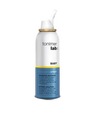 Тонимер бебе спрей за нос 100 мл.
