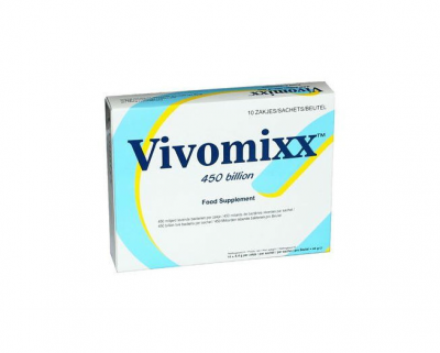 Вивомикс сашета х 10 броя