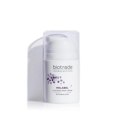 Biotrade Melabel избелващ нощен крем 50 мл