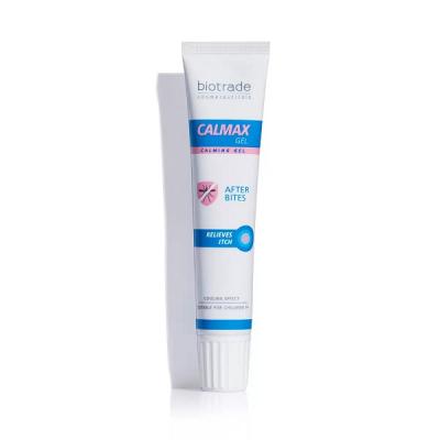 Biotrade Calmax успокояващ гел след ухапвания 30 мл