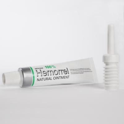 Хемморел Мехлем + апликатор 30 гр