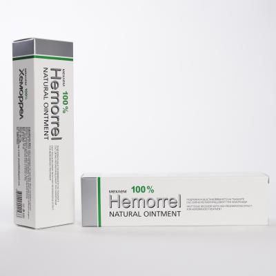 Хемморел Мехлем + апликатор 30 гр