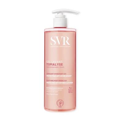 Svr Topialyse Измивен гел против сухота без сапун 400 мл
