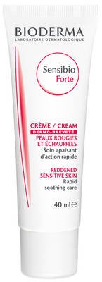 Bioderma / Биодерма Sensibio Forte крем 40мл