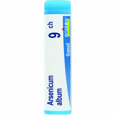 Arsenicum Album 9 CH
