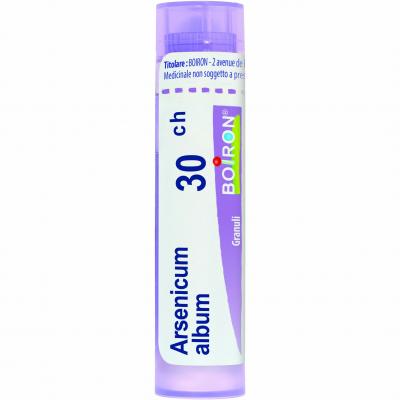 Arsenicum Album 30 CH