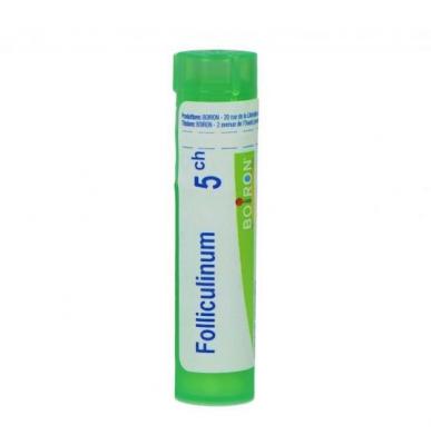 Folliculinum 5 CH