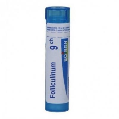 Folliculinum 9 CH