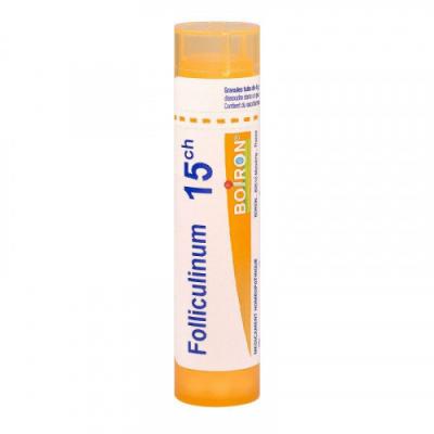 Folliculinum 15 CH