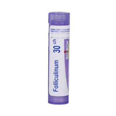 Folliculinum 30 CH