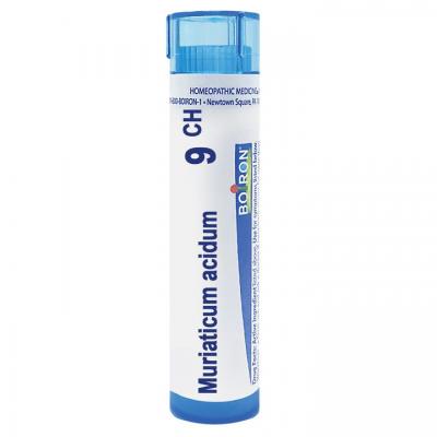 Muriaticum Acidum 9 CH