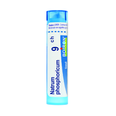 Natrum Phosphoricum 9 CH
