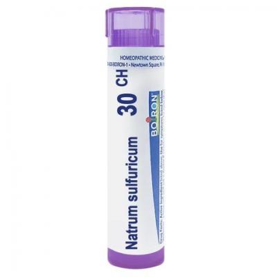 Natrum Sulfuricum 30 CH