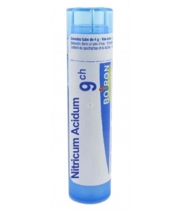 Nitricum Acidum 9 CH