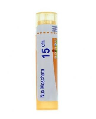 Nux Moschata 15 CH