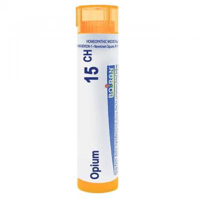 Opium 15 CH