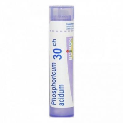 Phosphoricum Acidum 30 CH