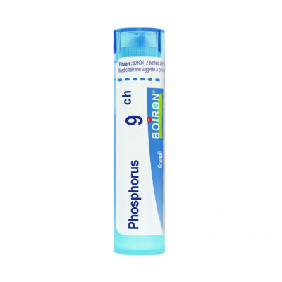 Phosphorus 9 CH
