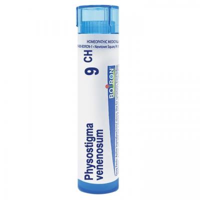 Physostigma Venenosum 9 CH