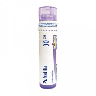 Pulsatilla 30 CH